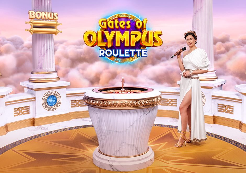 Gates of Olympus Roulette, Pragmatic Play live roulette: Live roulette where Zeus strikes several numbers withโฆ